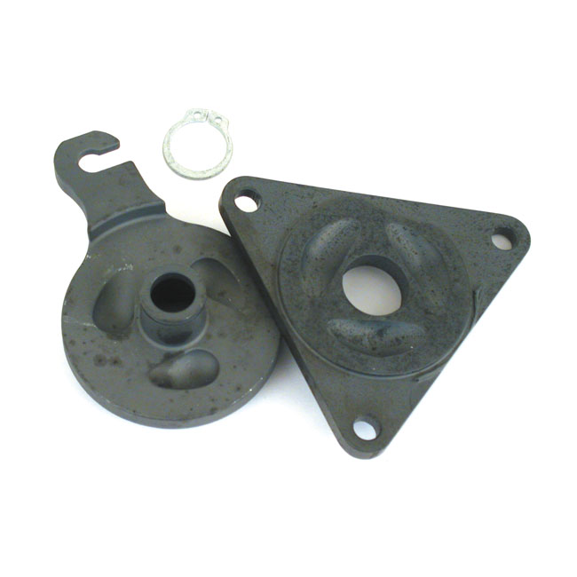 Muller Power Clutch For Harley Davidson 19841993 Sportster & Buell