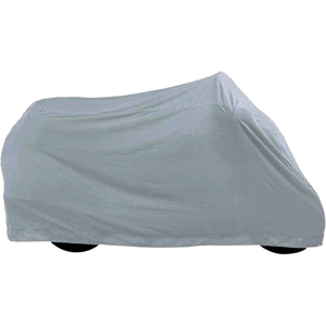 Nelson Rigg DC-505 Indoor Motorcycle Dust Cover - Large (DC-505-03-LG)