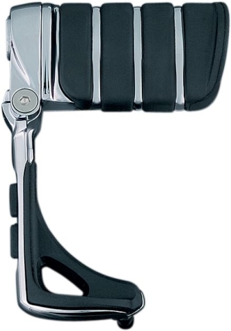 Kuryakyn Switchblade Pegs Without Adapters In Chrome Finish (4446)