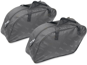 Saddlemen Small Slant Saddlebag Liners (EX000360)