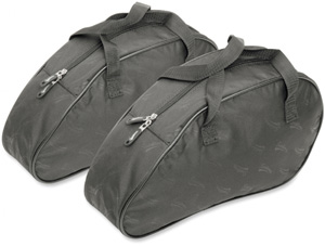 Saddlemen Small Teardrop Saddlebag Liners (3501-0607)