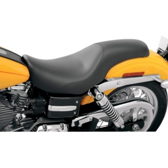 Saddlemen Profiler Seat For Harley Davidson 2006-2017 Dyna Motorcycles (806-04-047)