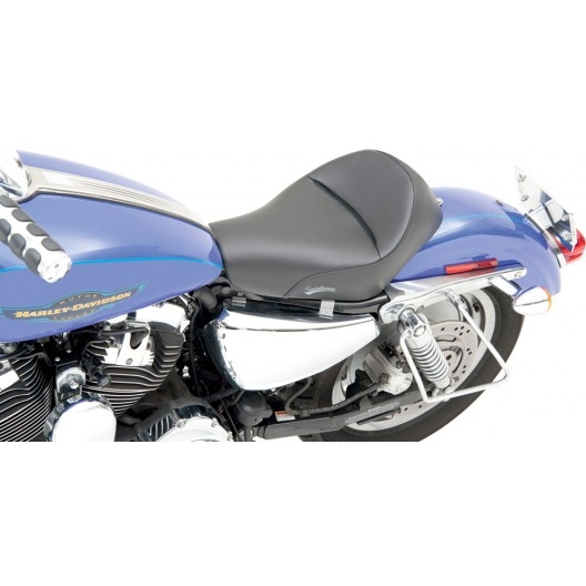 saddlemen renegade heels down solo seat