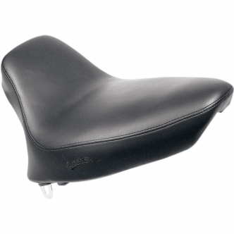 Saddlemen Renegade Deluxe Solo SaddleHyde Seat For Harley Davidson 1984-1999 FXST & FLST Softail Motorcycles (884-01-002)