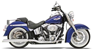2006 softail deals