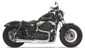 Bassani exhaust sportster new arrivals