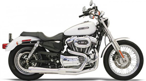 Bassani road rage clearance 3 sportster