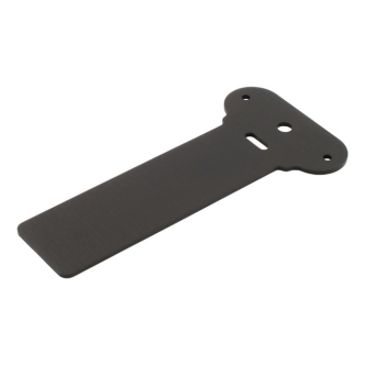 MotoGadget Motoscope Mini Universal Combi Bracket In Black Finish (3005060)