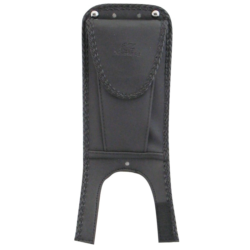 Mustang Tank Bib / Dash Panel With Pouch For Harley ...