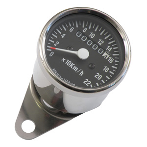 Doss Universal Mini Speedo 1:1 MPH (ARM114049)