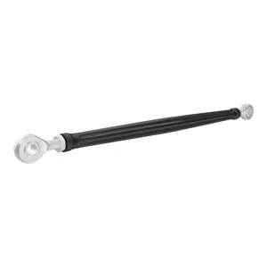 Roland Sands Design Nostalgia Shift Rod In Black Ops Finish For Harley Davidson 1986-2017 FXST/FLST Models (0173-1901-SMB)
