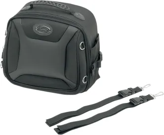 Saddlemen FTB1000 Sport Sissy Bar Bag (3515-0138)