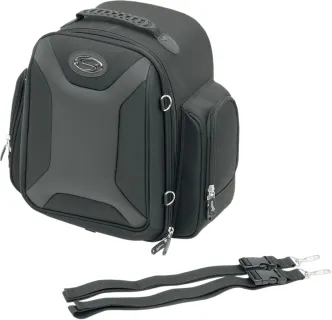 Saddlemen FTB1500 Sport Sissy Bar Bag (3515-0139)