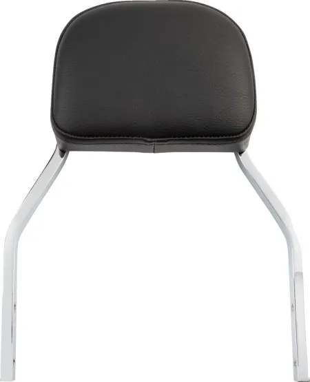 Cobra Mini 28cm Square Sissy Bar For 04-16 XL Models (Except XL883L/N, XL1200N/X/V) (602-1103)