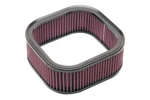 K&N Air Filter For 2002-2017 Harley Davidson V-Rod Models (HD-1102)