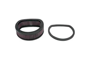 K&N Air Filter For 84-85 80 Inch Evolution Models (Except FLT, FLHT) (HD-2084)