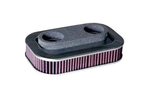 K&N High Flow Air Filter For 1988-2003 XL Sportster USA Models Only (HD-1388)