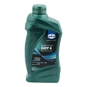 Harley davidson dot sales 4 brake fluid