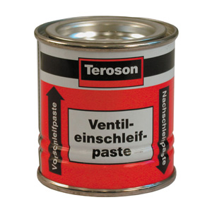 Teroson Valve Lapping Compound - 100ML Can (ARM240685)