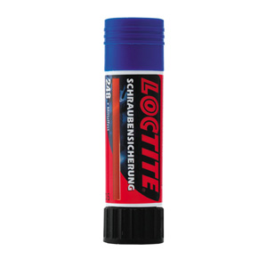 Loctite 243-248 Blue (Medium Strength) Stick - 19 Grams (ARM700685)