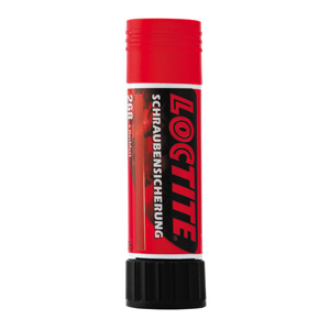 Loctite 2701-171-268 Red (High Strength) Stick- 19 Grams (ARM010685)