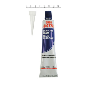 Loctite 5926 Silicone Blue Paste - 40 ML Tube (ARM540685)