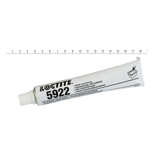 GASKET PASTE -SILICON- BLACK (TUBE 40ml) LOCTITE 5910