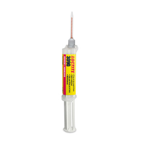 Loctite 3090 2-Component Glue Gel - 10 Grams (ARM110685)