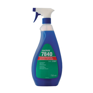 Loctite Large Surface Cleaner Spray Bottle - 750 ML (ARM630685)