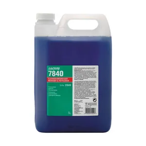 Loctite Large Surface Cleaner - 5 Litre (ARM730685)