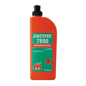 Loctite Handcleaner Bottle - 400ML (ARM830685)