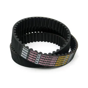 thumbnail image 2 of ULTIMA 136-Tooth Rear Drive Belt For Harley FXR Super Glide 1985-1996 2 of 4