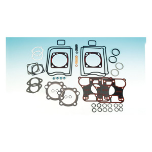 James Top-End Gasket Set Evo Big Twin - 84-91 Evo 1340cc Models (17033-83-A)