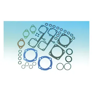 James Top-End Gasket Set for 57-71 Sportster, 900cc XL Models (17030-57)