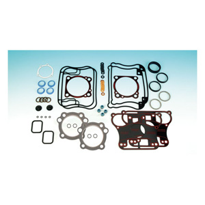 James Top-End Gasket Set for Evo Sportster - 91-03 XL 883/1200 (17032-91)