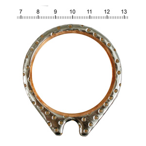 S&S Shovel Exhaust Gasket - 66-84 Shovelhead (93-1004-S)