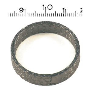 Harley on sale exhaust gaskets