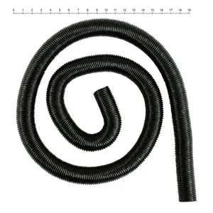 Thermo-Tec 17063 Black 5/8 X 36 Thermo-Flex Jordan