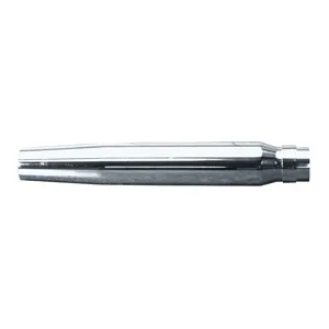 Doss Universal Tapered Muffler (ARM566905)
