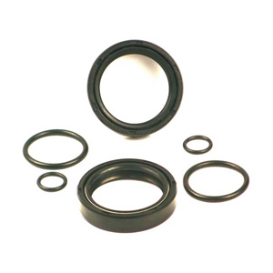 Doss Fork Seal Rebuild Kit 41mm Tubes - L77-84 FL; 80-83 FLT; 80-83 FXWG (ARM152515)