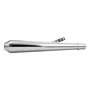 Doss Universal Megaton Muffler (ARM659005)