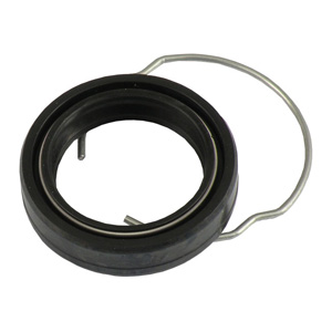 James Replacement Fork Seal 35mm Tubes - 84-87 XL, FX, FXR - (ARM687015)