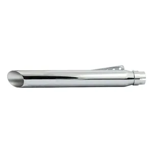 Doss Universal Slash Cut Muffler 2 1/2 inch O.D. 20 inch ARM885005