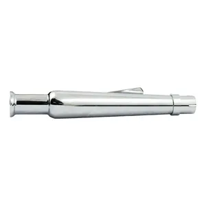 Doss Universal Trumpet Muffler 18 1/2 inches (ARM189005)