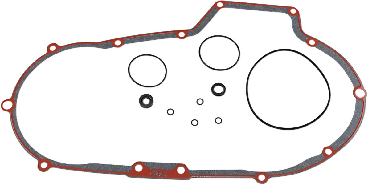 James Gaskets Primary Gasket, Seal and O-Ring Kit - 2
