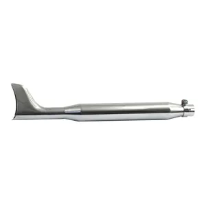 Doss Universal Fishtail Muffler 30 inches (ARM349005)