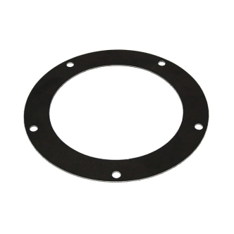 Cometic Derby Cover Gasket For 99-06 Big Twin (excl 2006 Dyna) Pack Of 5 (ARM505165)