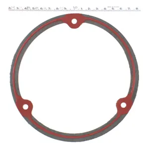 James Derby Cover Gasket For 70-E84 Big Twin - Pack Of 10 (25416-70-X)