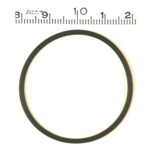 James Derby Cover O-Ring For 71-E78 XL. - Pack Of 25 (11106)