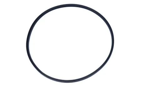 James Derby Cover Square Ring Gasket For Harley Davidson 1994-2022 XL Sportster & 2008-2012 XR1200 Models (Sold Each) (25463-94)